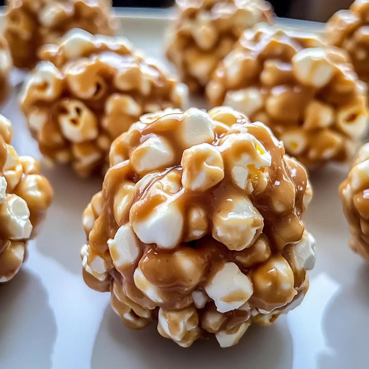 Delicious Peanut Butter Popcorn Balls Everyone Will Love 29 unnamed file 847