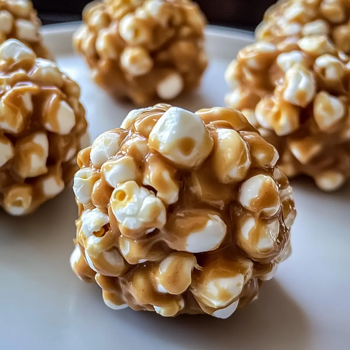 Delicious Peanut Butter Popcorn Balls Everyone Will Love 30 unnamed file 848