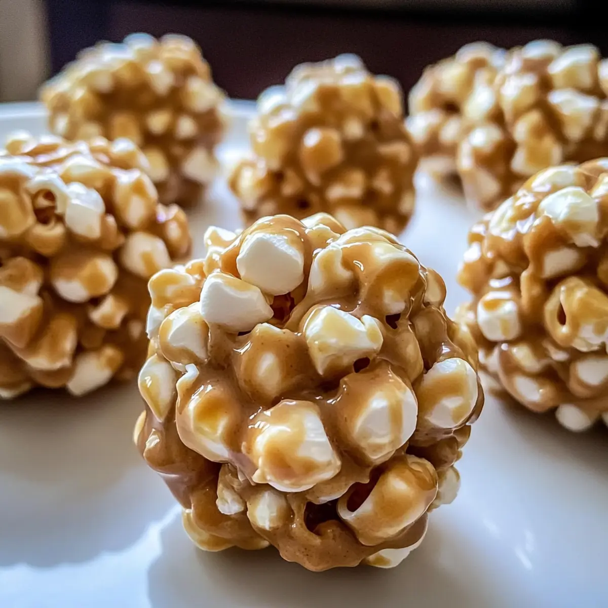 Delicious Peanut Butter Popcorn Balls Everyone Will Love 31 unnamed file 849