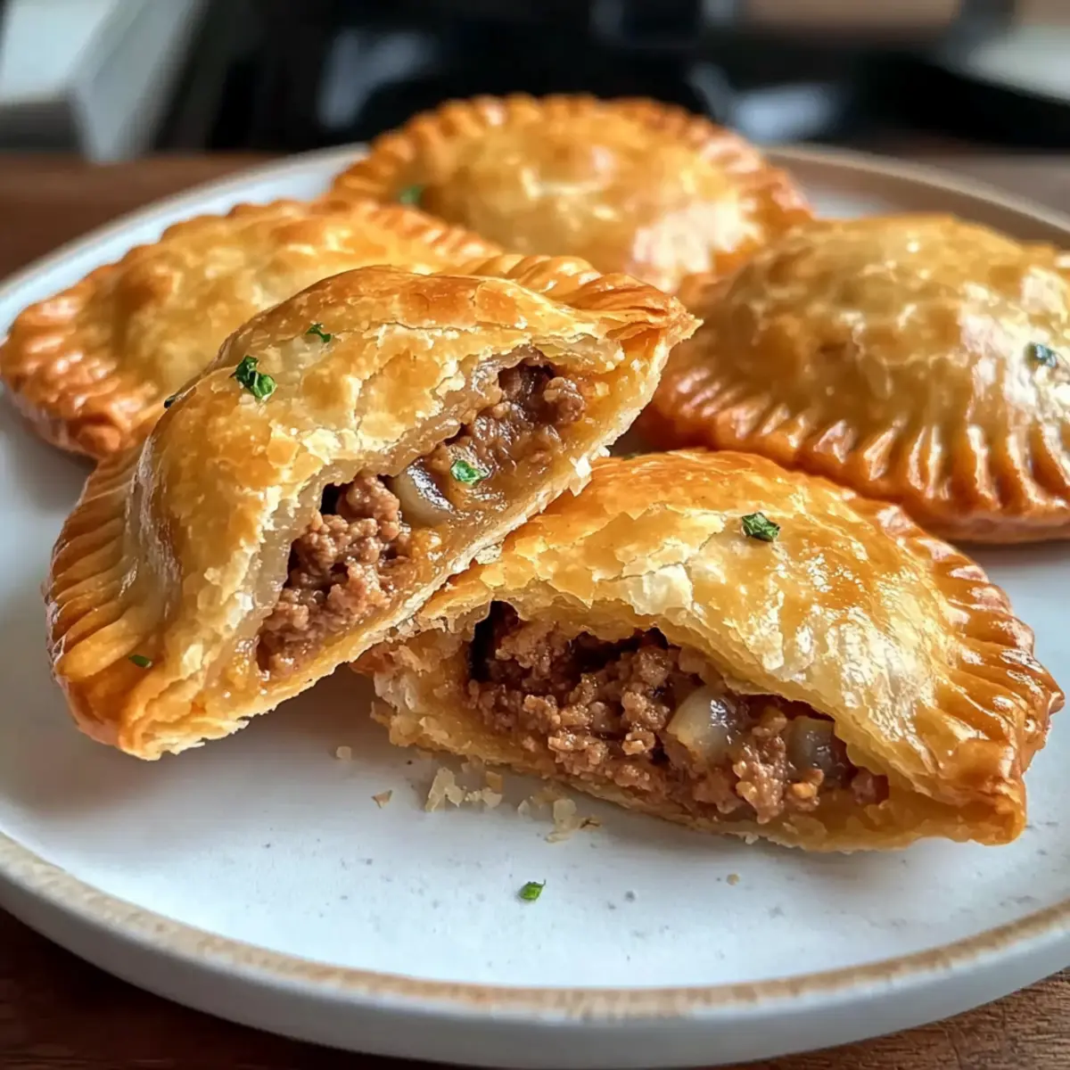 Delicious Crispy Argentinian Beef Empanadas Everyone Will Love 20 Crispy Argentinian Beef Empanadas