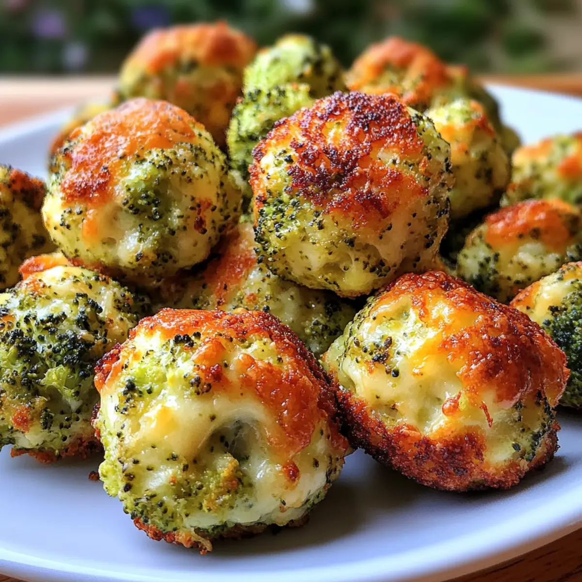 Baked Broccoli Cheese Balls: A Healthy Snack Everyone Loves 25 unnamed file 923