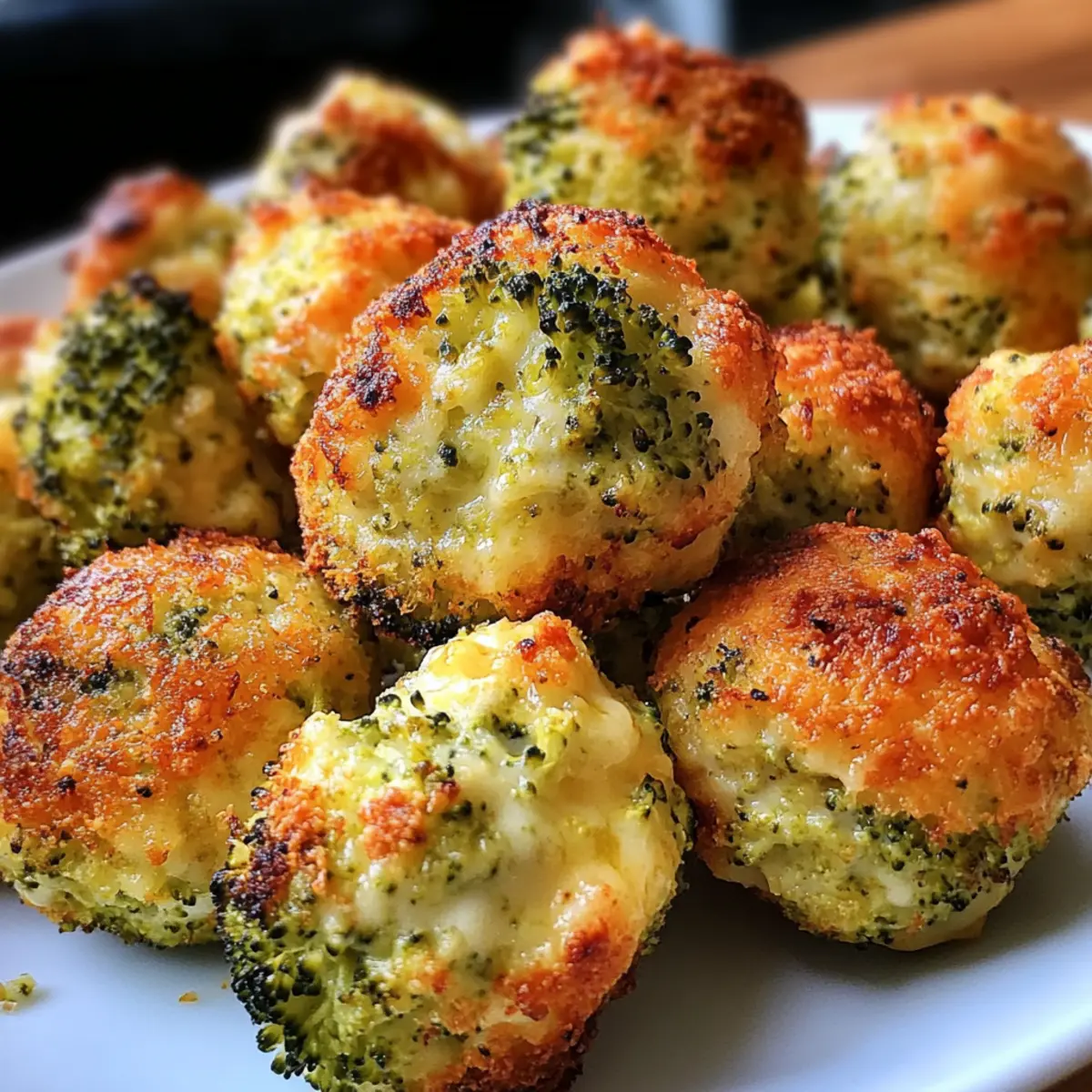 Baked Broccoli Cheese Balls: A Healthy Snack Everyone Loves 27 unnamed file 925