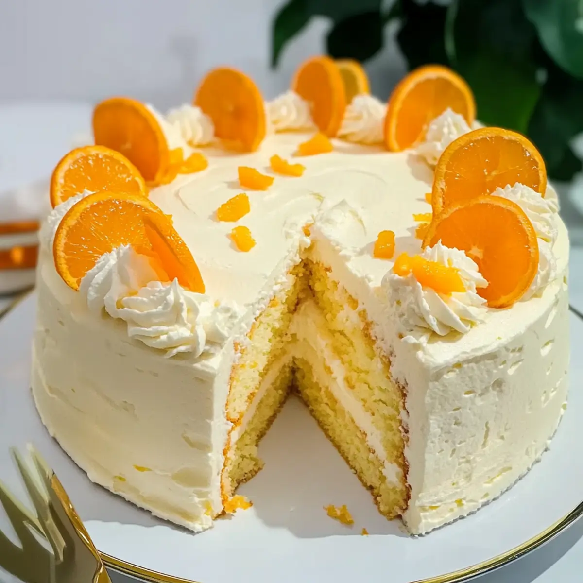 Delightful Orange Chiffon Cake for Your Next Celebration 2 unnamed file 952