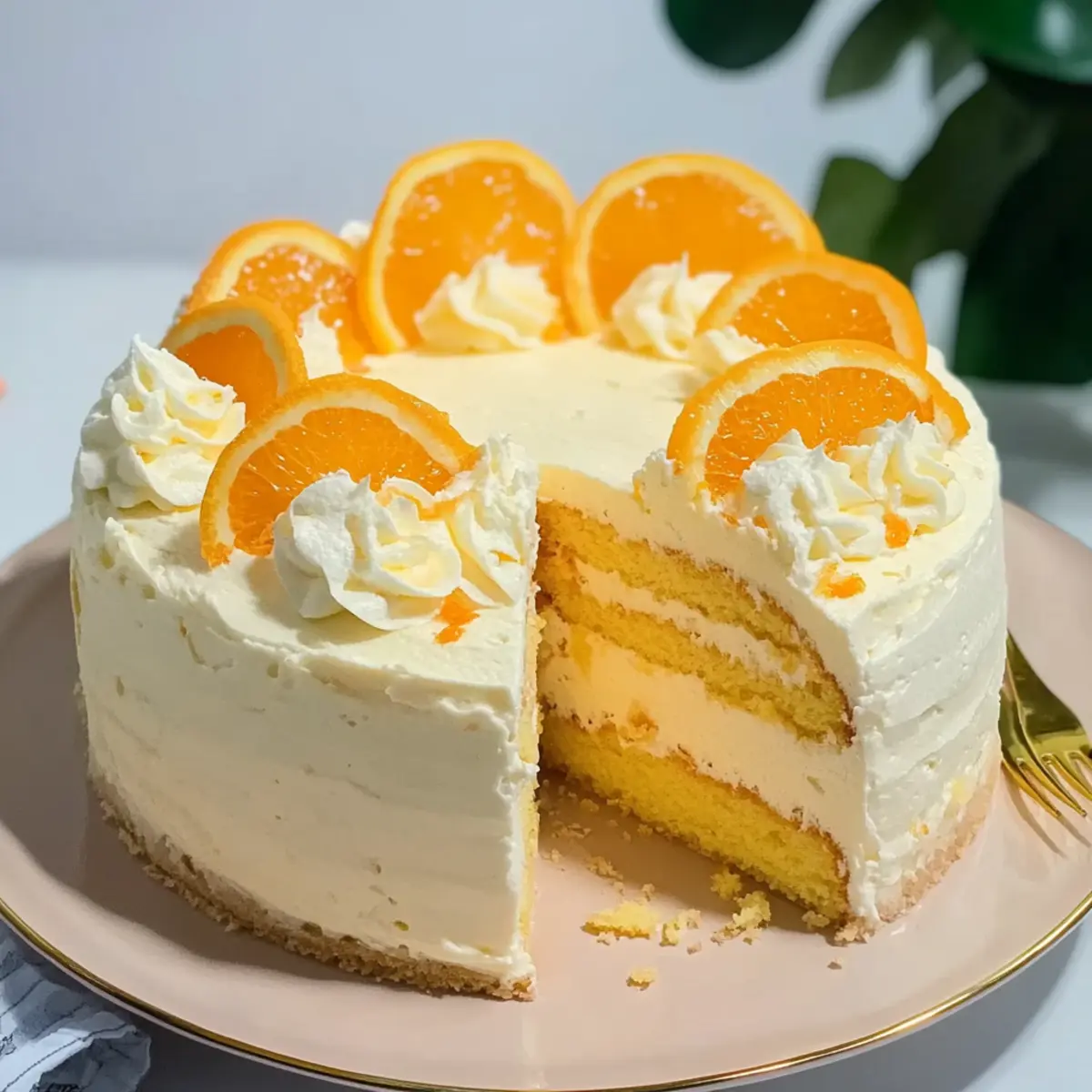 Delightful Orange Chiffon Cake for Your Next Celebration 3 unnamed file 953