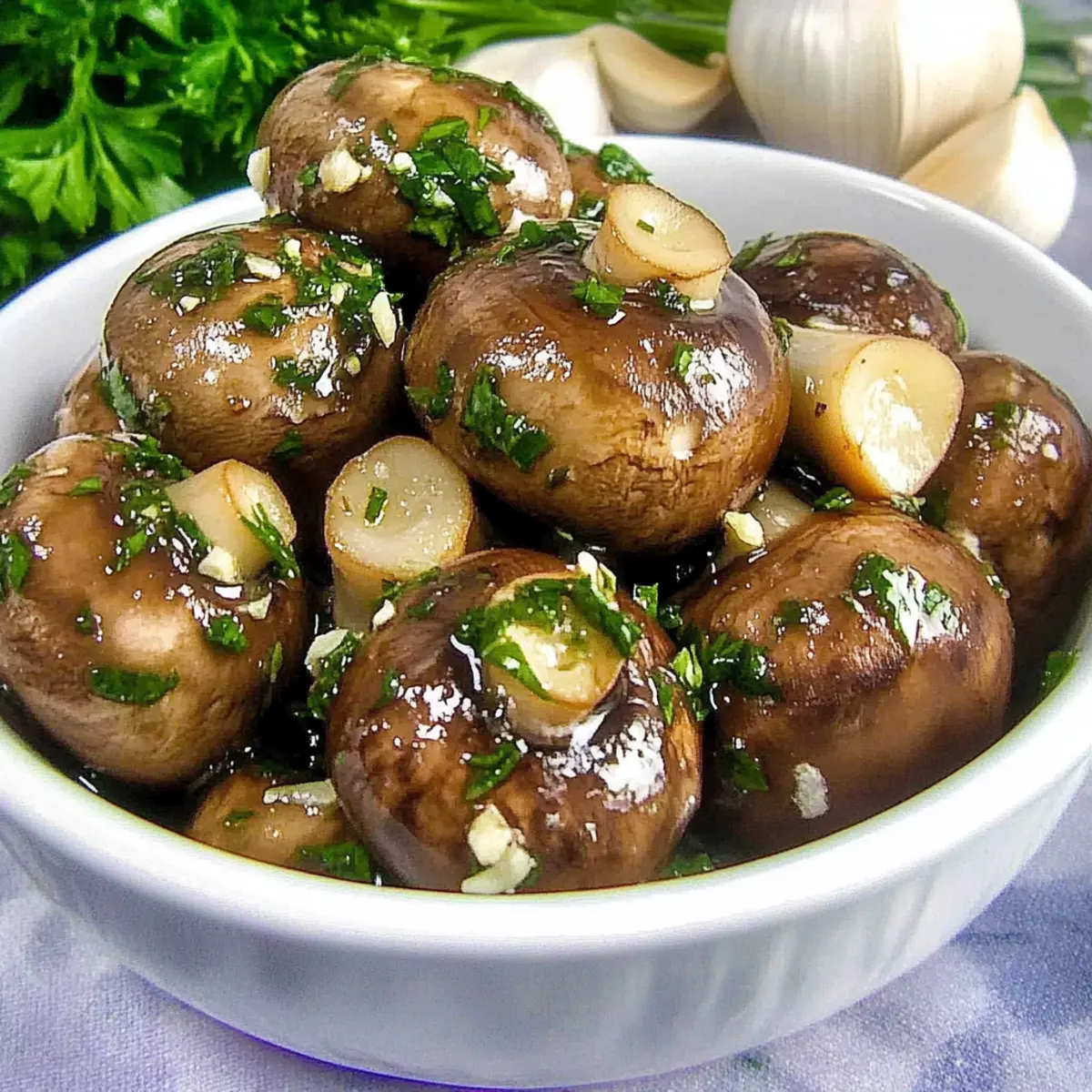 Irresistible Marinated Mushrooms: A Quick Keto Delight 15 unnamed file 957