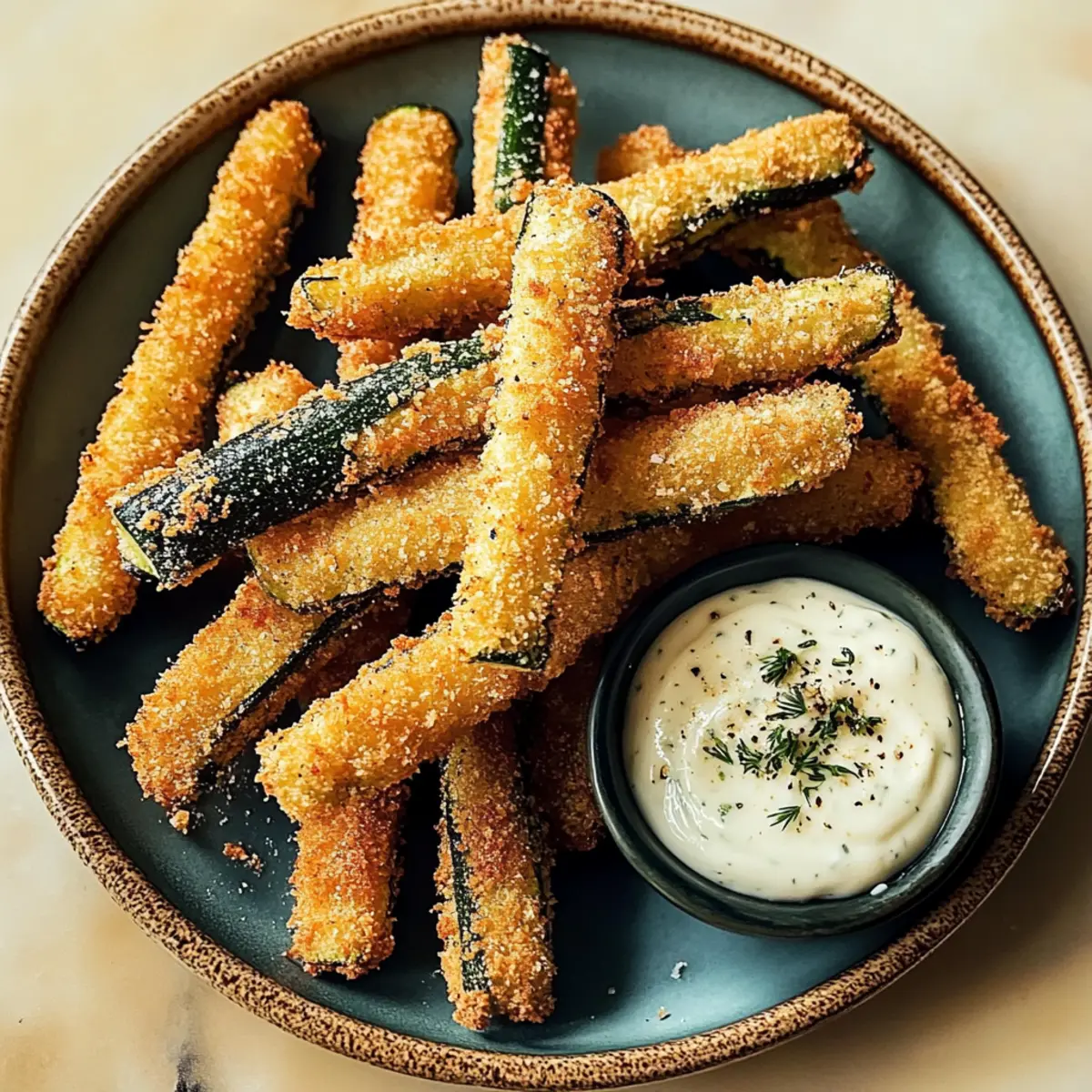 Extra Crispy Fried Zucchini that’ll Impress Your Friends 9 unnamed file 959