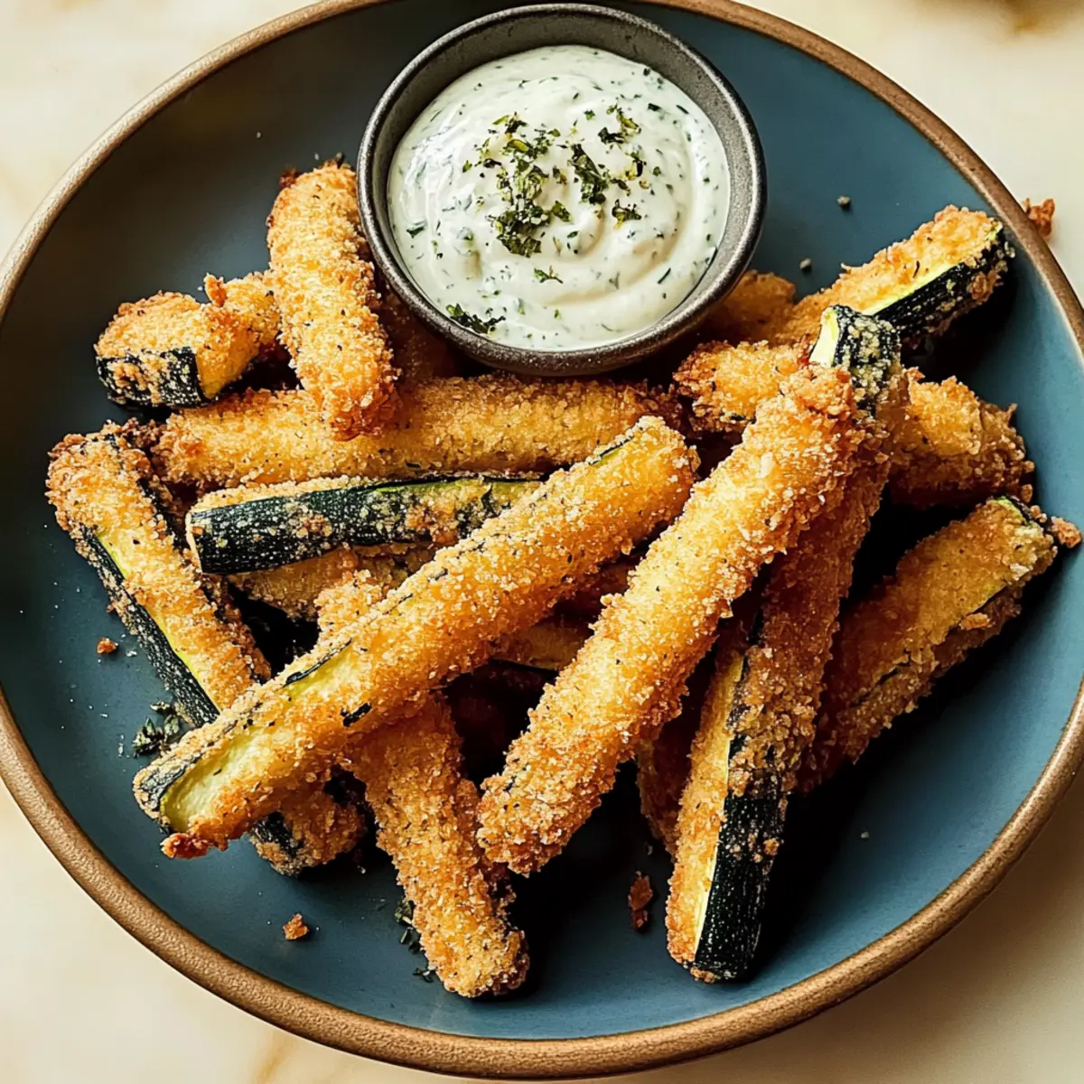 Extra Crispy Fried Zucchini that’ll Impress Your Friends 10 unnamed file 960