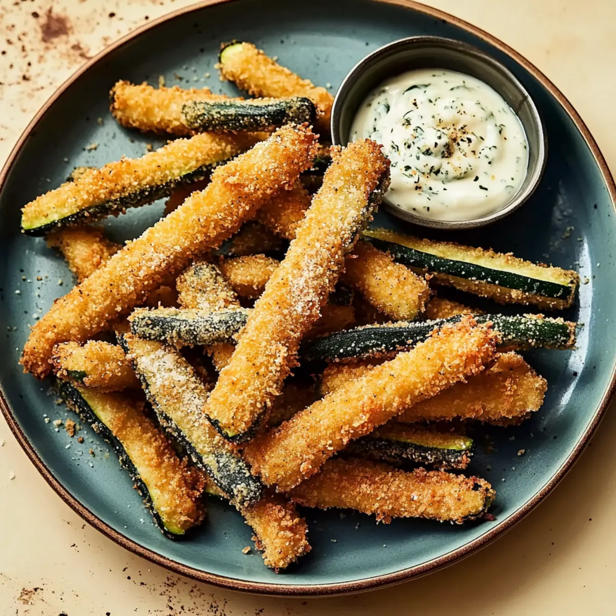 Extra Crispy Fried Zucchini that’ll Impress Your Friends 11 unnamed file 961