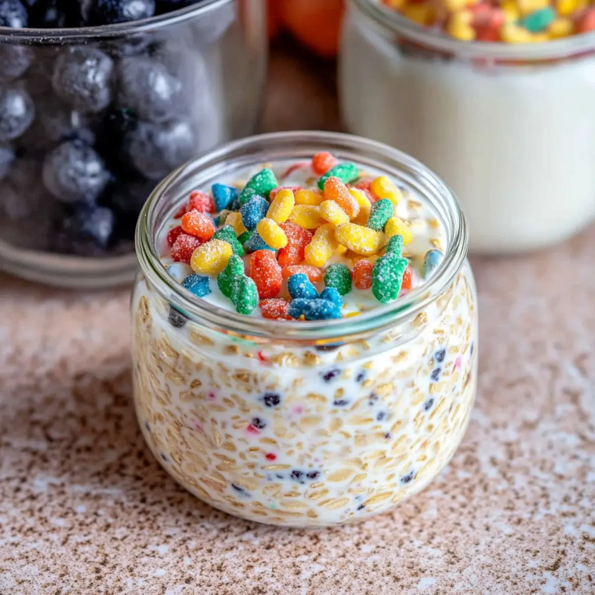 Cereal Milk Overnight Oats: Your New Favorite Breakfast Delight 1 unnamed file 963