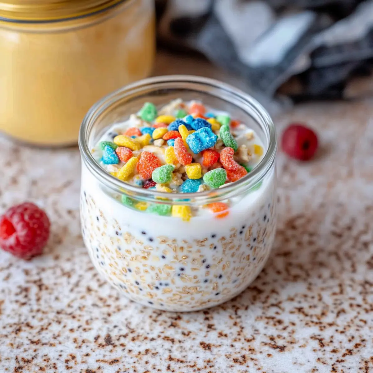 Cereal Milk Overnight Oats: Your New Favorite Breakfast Delight 2 unnamed file 964