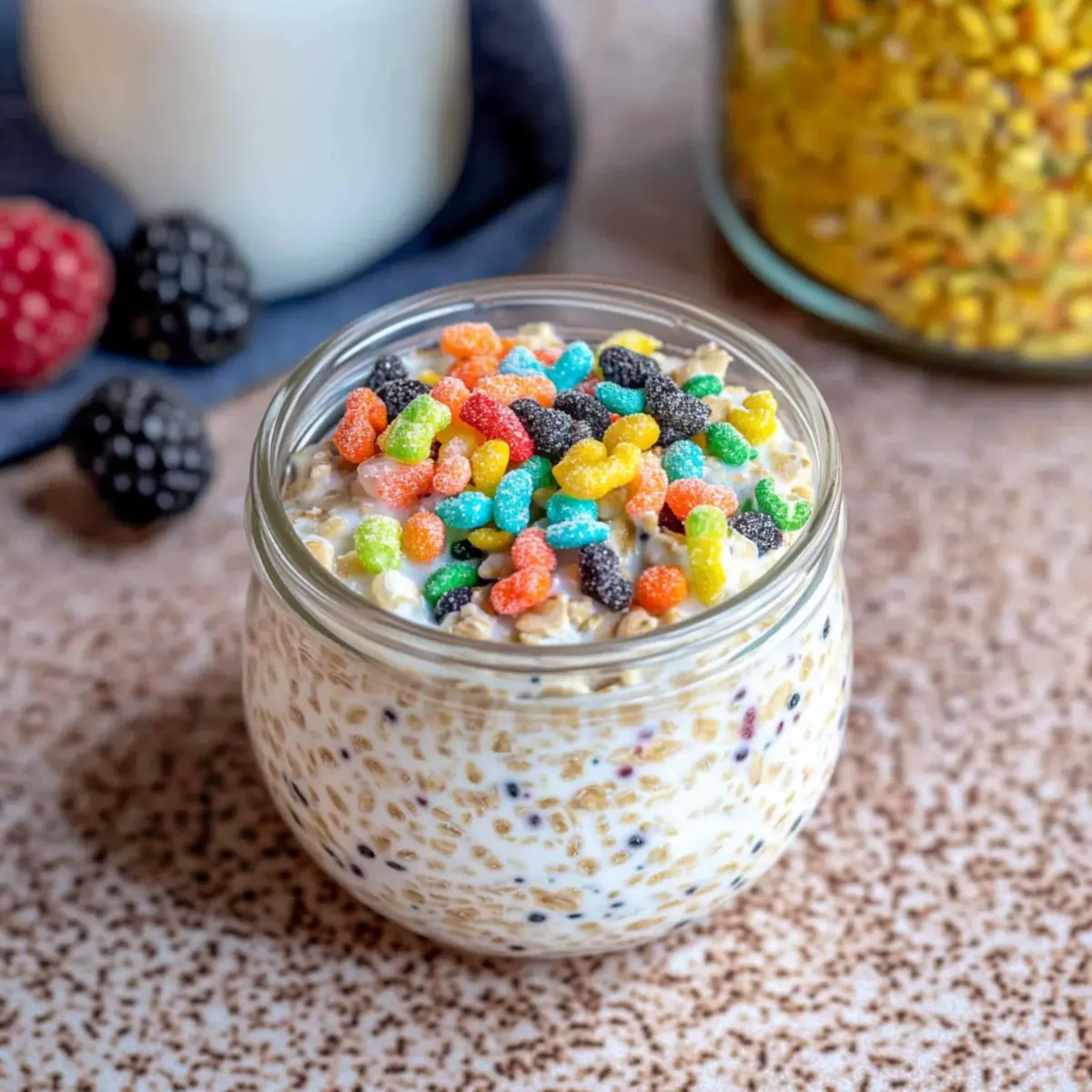 Cereal Milk Overnight Oats: Your New Favorite Breakfast Delight 3 unnamed file 965