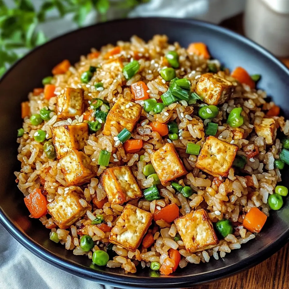 Delicious Tofu Fried Rice: Customize Your Perfect Bowl 25 unnamed file 983