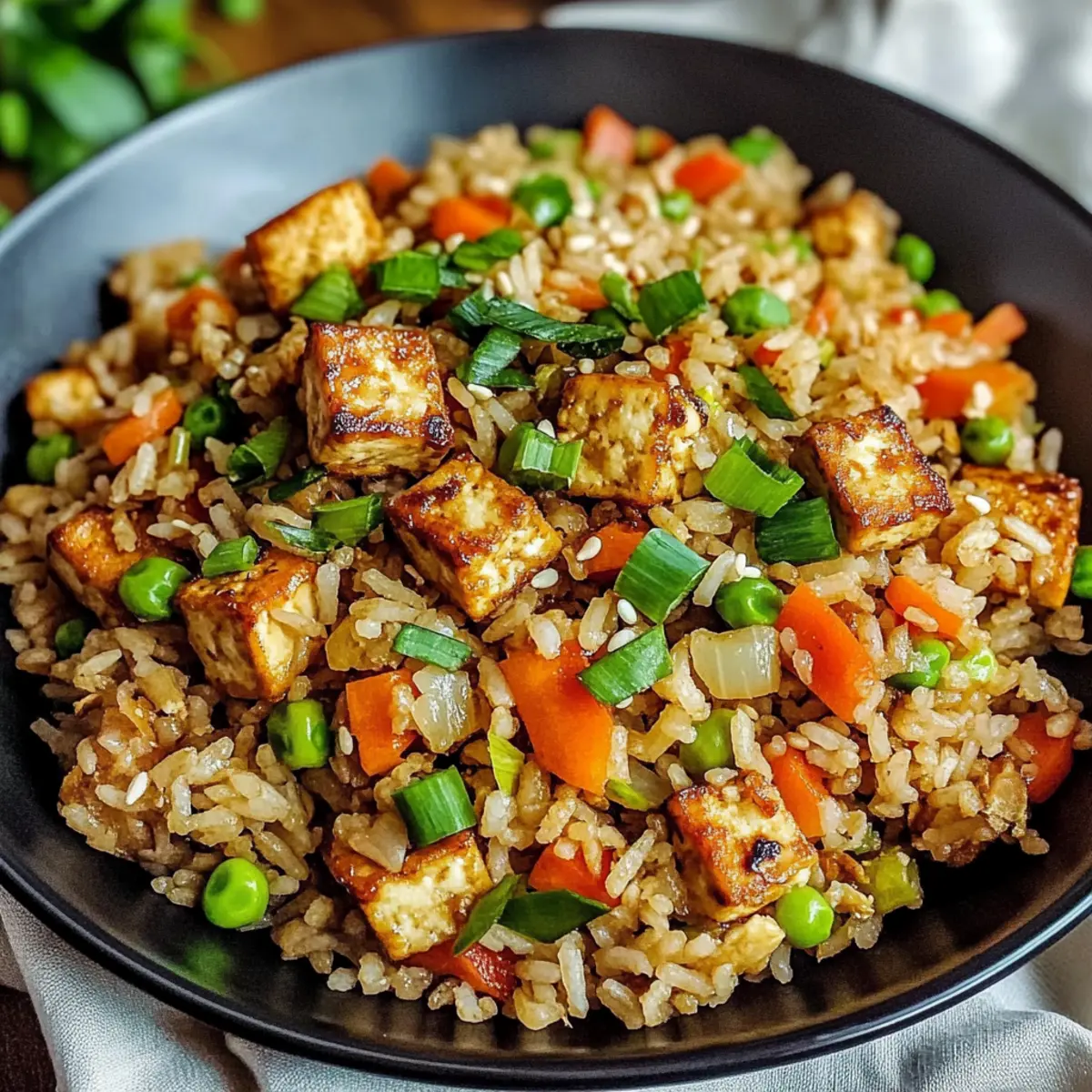 Delicious Tofu Fried Rice: Customize Your Perfect Bowl 27 unnamed file 985