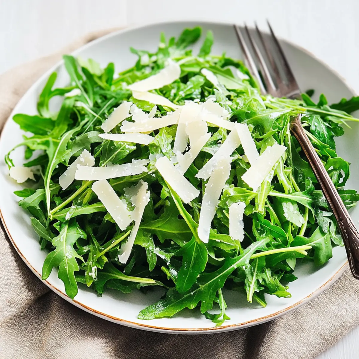 Arugula Salad