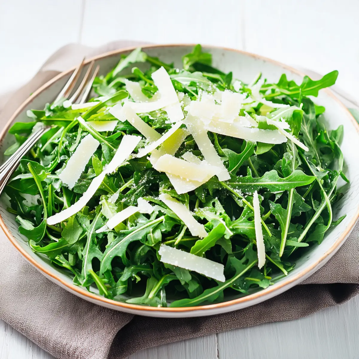 Arugula Salad