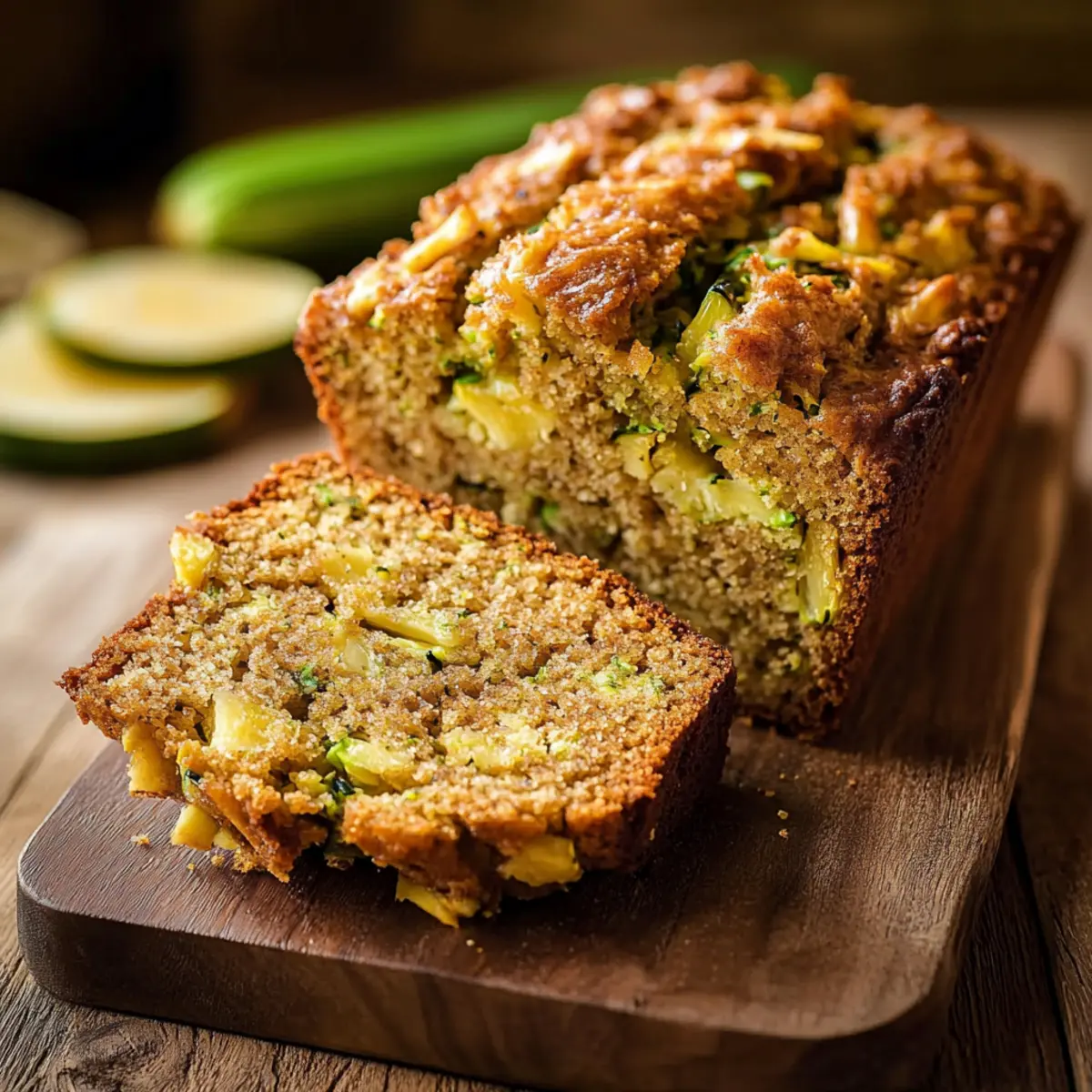 Moist Zucchini Pineapple Bread That Feels Like Home 1 unnamed file 141