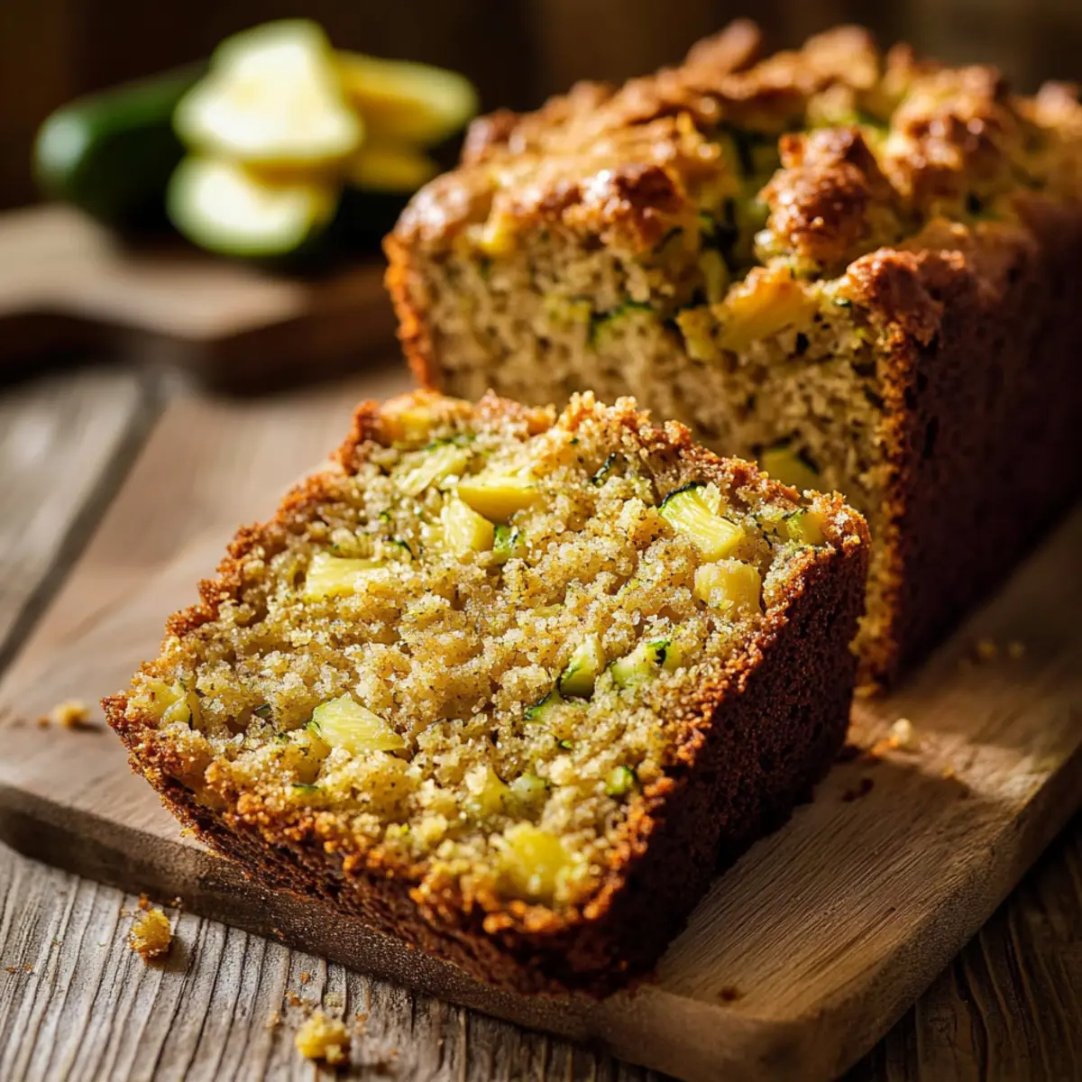Moist Zucchini Pineapple Bread That Feels Like Home 3 unnamed file 143