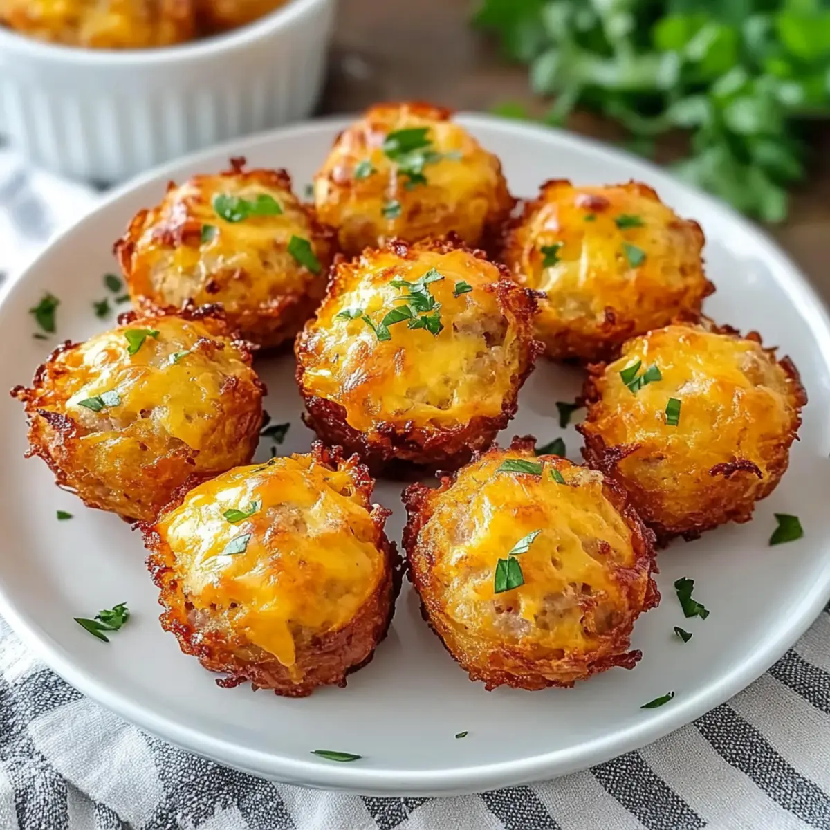 Sausage Hashbrown Bites: Crispy Comfort for Any Table 29 unnamed file 17