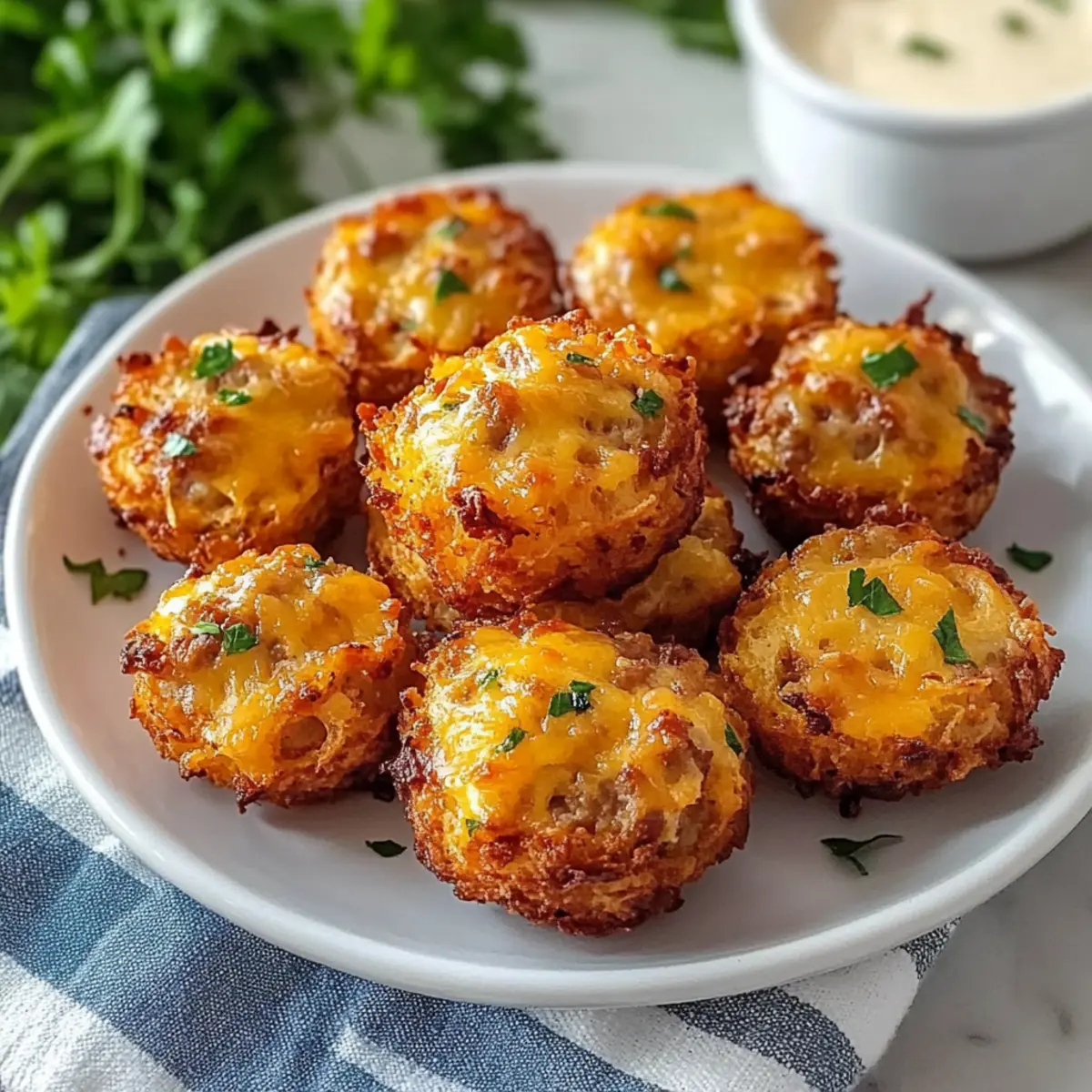 Sausage Hashbrown Bites: Crispy Comfort for Any Table 30 unnamed file 18