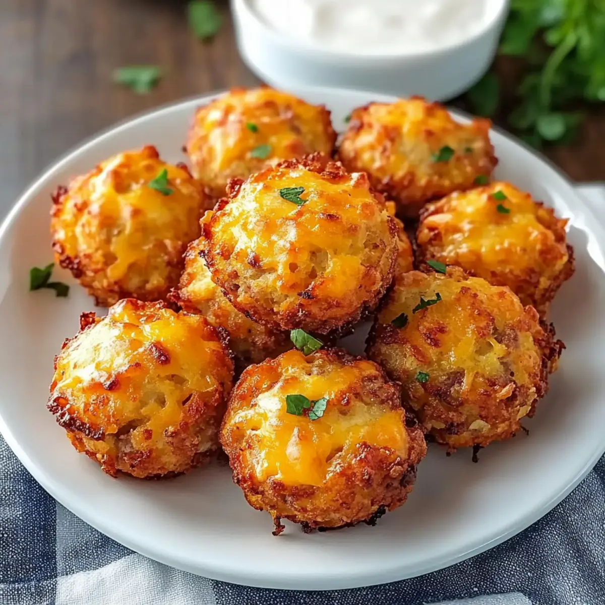 Sausage Hashbrown Bites: Crispy Comfort for Any Table 31 unnamed file 19