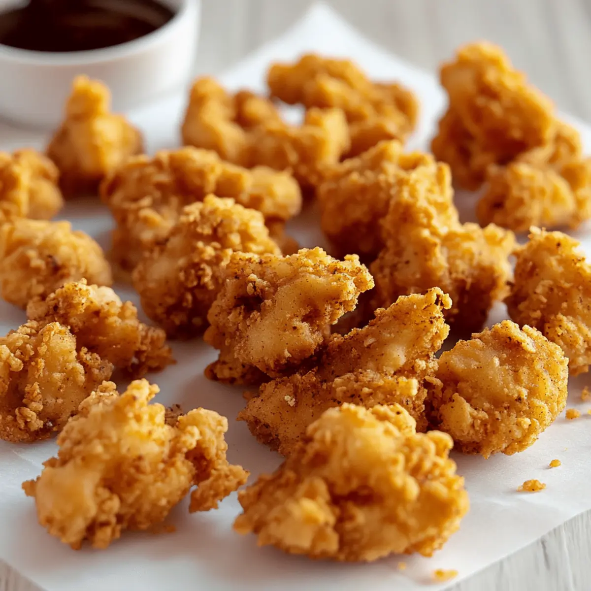 Crispy Popcorn Chicken Air Fryer - Guilt-Free Snack Delight 9 unnamed file 213