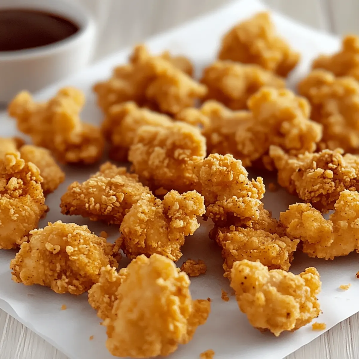 Crispy Popcorn Chicken Air Fryer - Guilt-Free Snack Delight 10 unnamed file 214