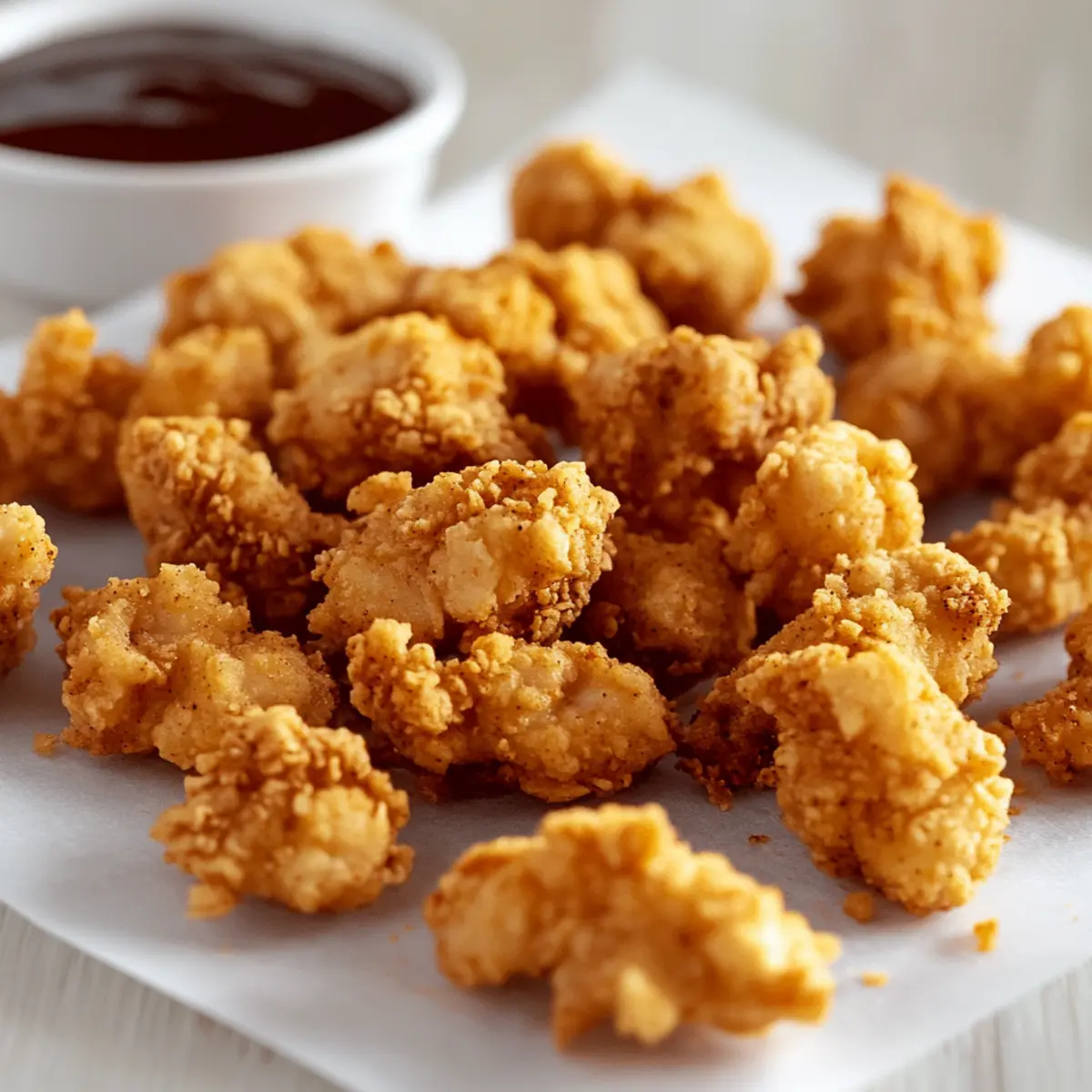 Crispy Popcorn Chicken Air Fryer - Guilt-Free Snack Delight 11 unnamed file 215