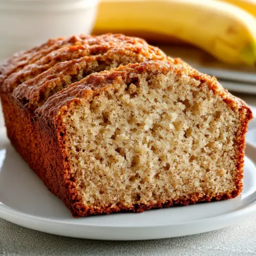 Banana Bread