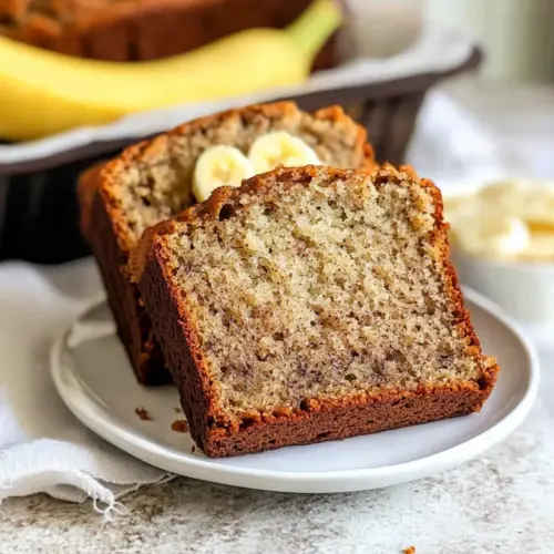 Banana Bread