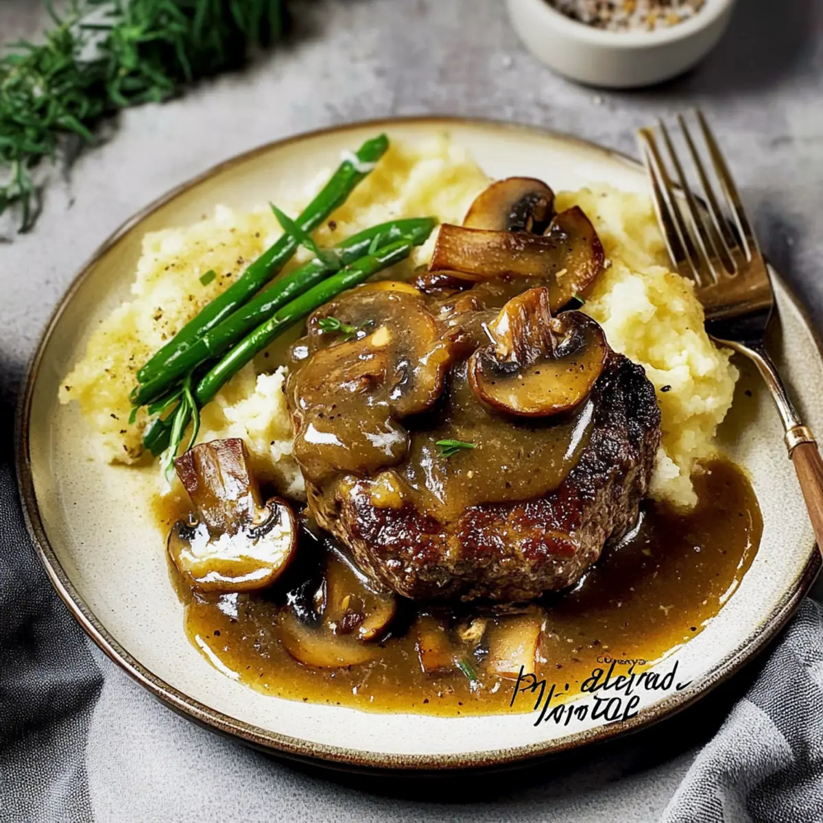 Bobby Flay Salisbury Steak: Comfort Food Made Easy 1 unnamed file 257