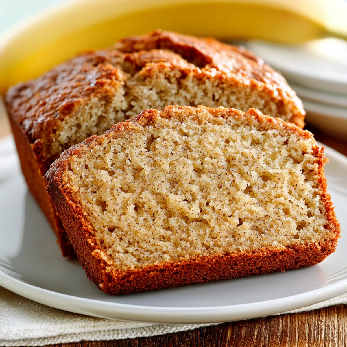Banana Bread