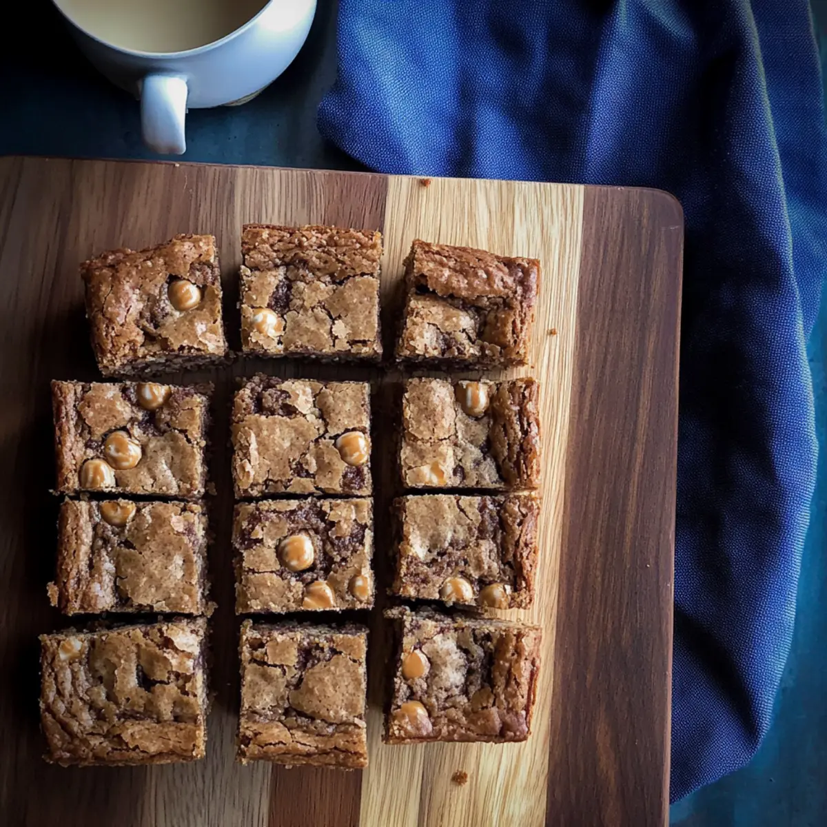 Malted Milk Ball Blondies: Chewy Treats in 30 Minutes 1 unnamed file 373