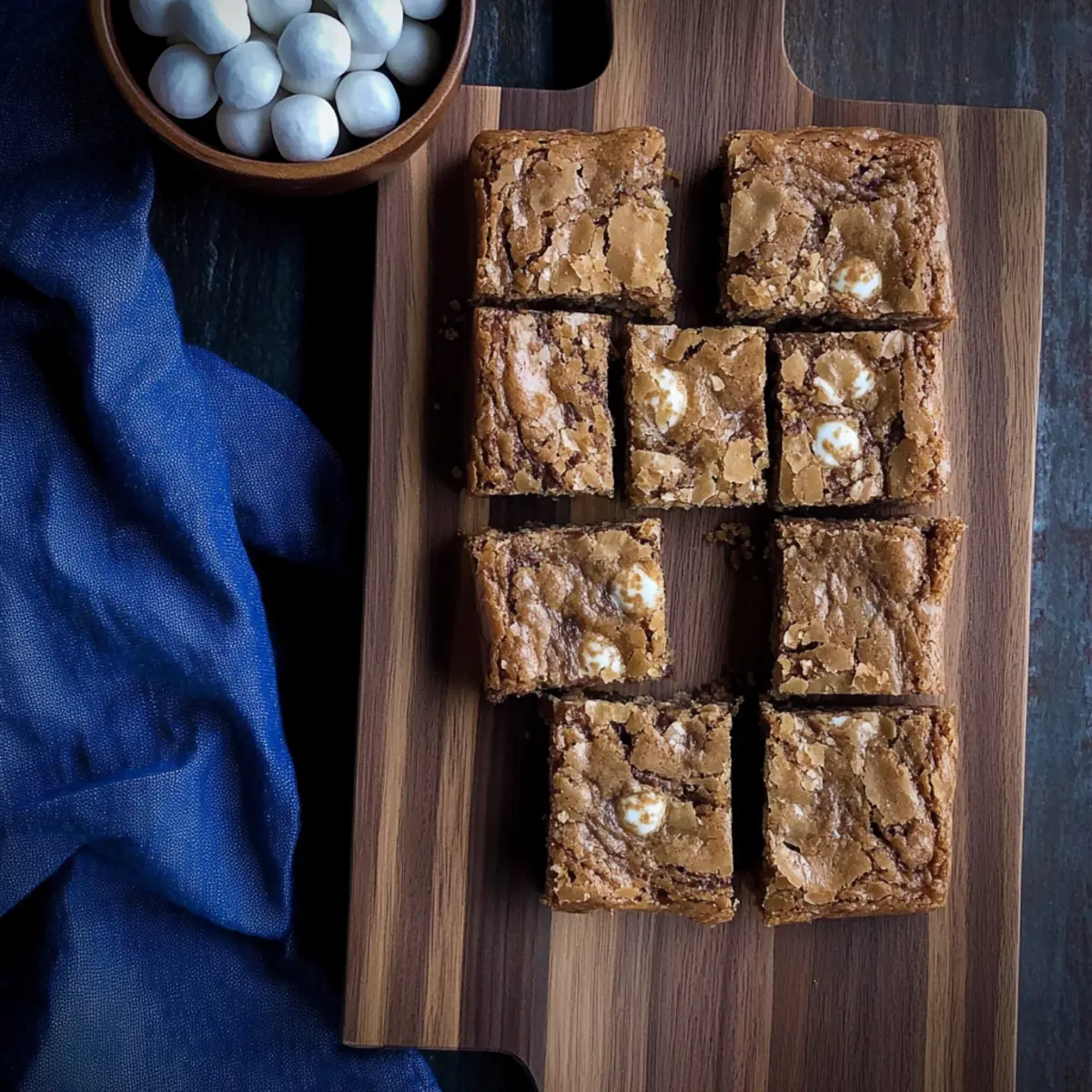 Malted Milk Ball Blondies: Chewy Treats in 30 Minutes 3 unnamed file 375