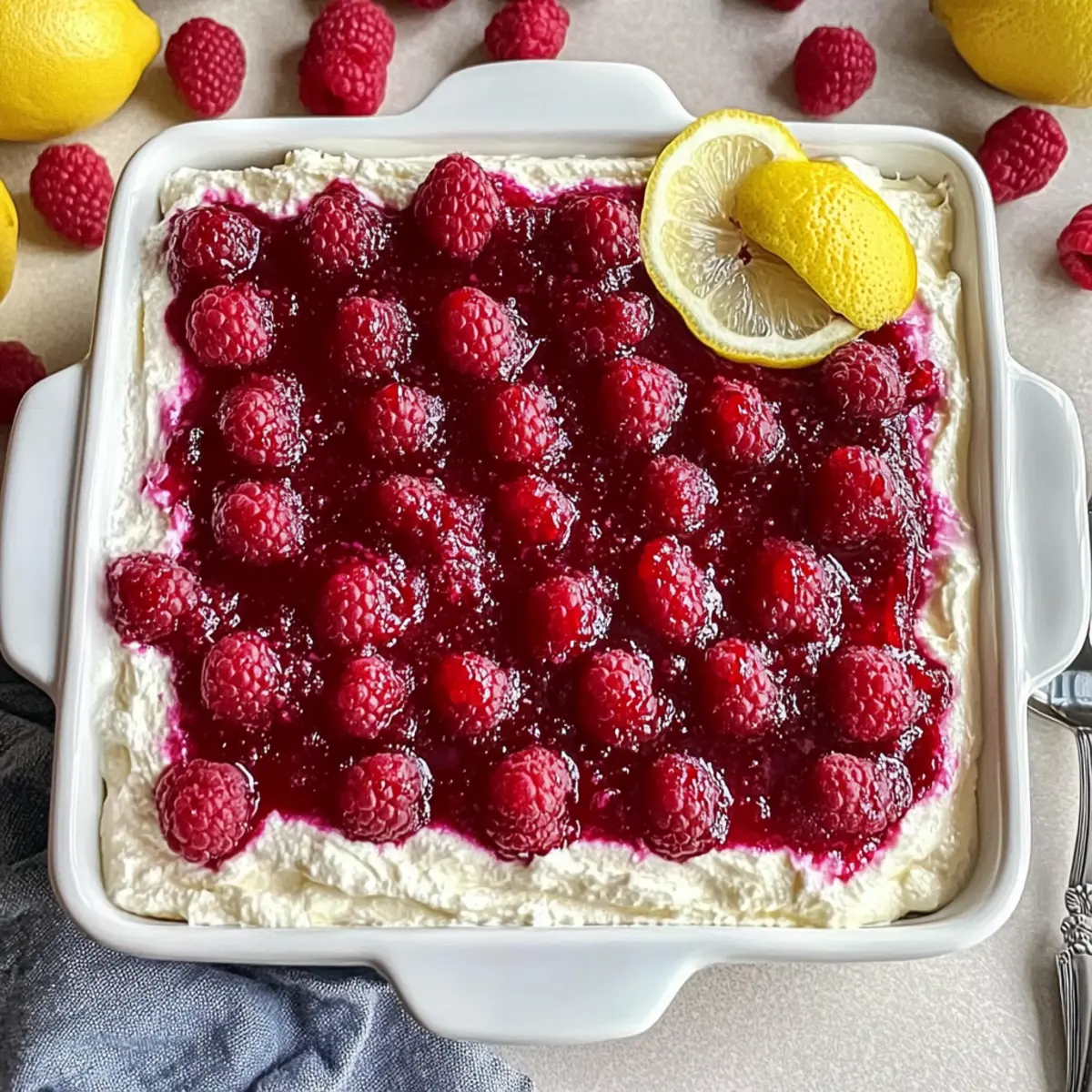 Fresh Raspberry Tiramisu for a Stunning Make-Ahead Dessert 1 unnamed file 381