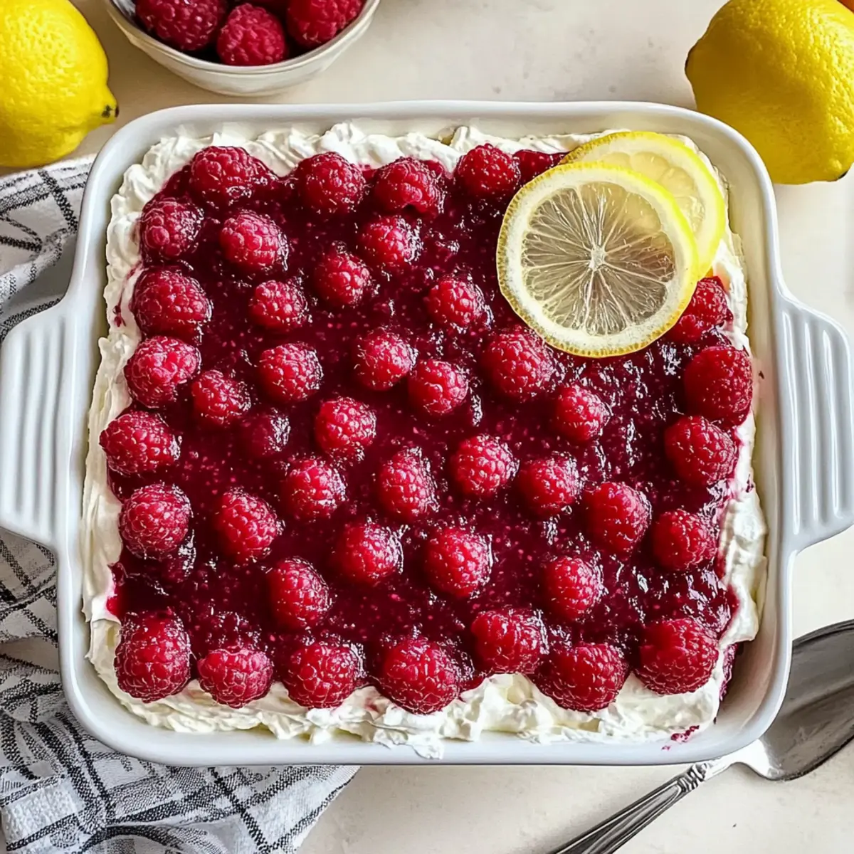 Fresh Raspberry Tiramisu for a Stunning Make-Ahead Dessert 3 unnamed file 383