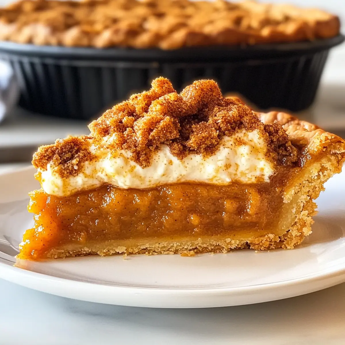Irresistible Pumpkin Pie Dump Cake That Everyone Will Love 4 Pumpkin Pie Dump Cake