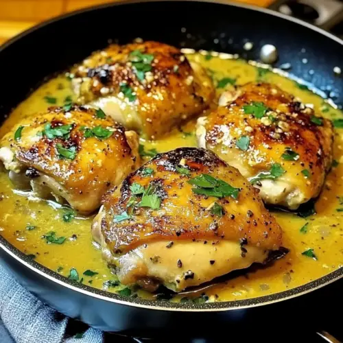 Bobby Flay’s Chicken Thighs: Creamy, Quick Comfort Dinner 15 Bobby Flay’s Chicken Thighs