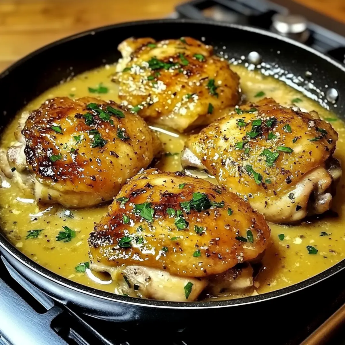 Bobby Flay’s Chicken Thighs: Creamy, Quick Comfort Dinner 1 unnamed file 421