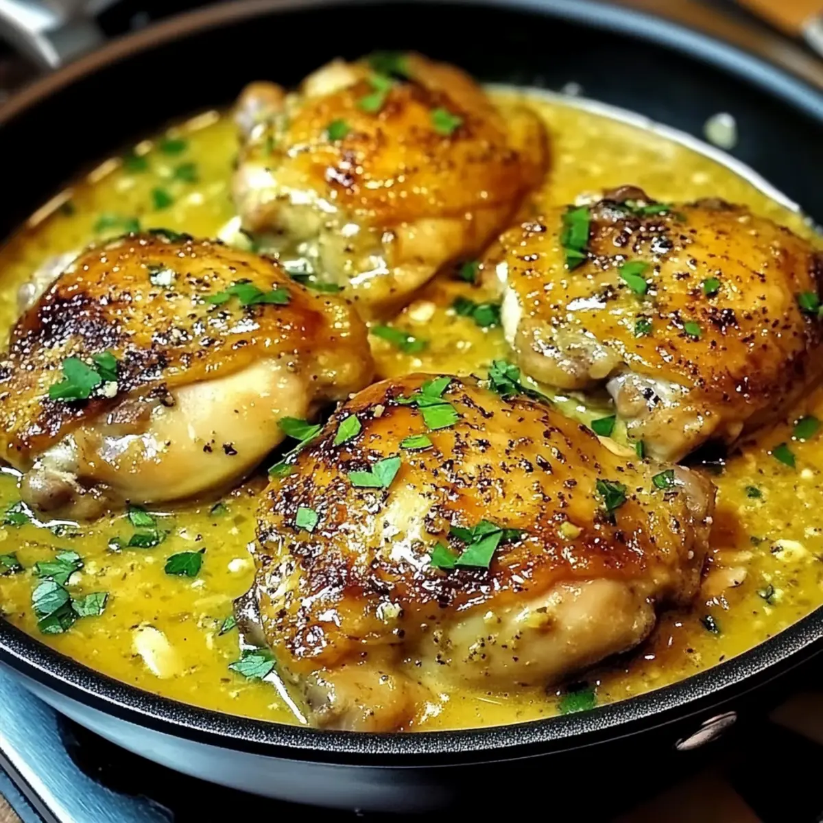 Bobby Flay’s Chicken Thighs: Creamy, Quick Comfort Dinner 2 unnamed file 422