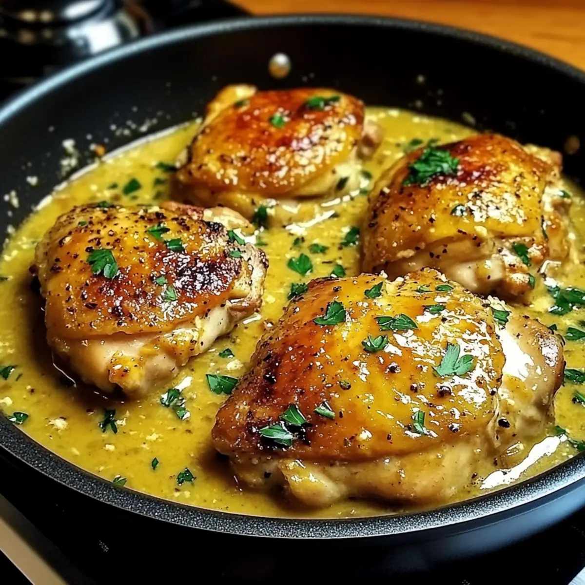 Bobby Flay’s Chicken Thighs: Creamy, Quick Comfort Dinner 3 unnamed file 423
