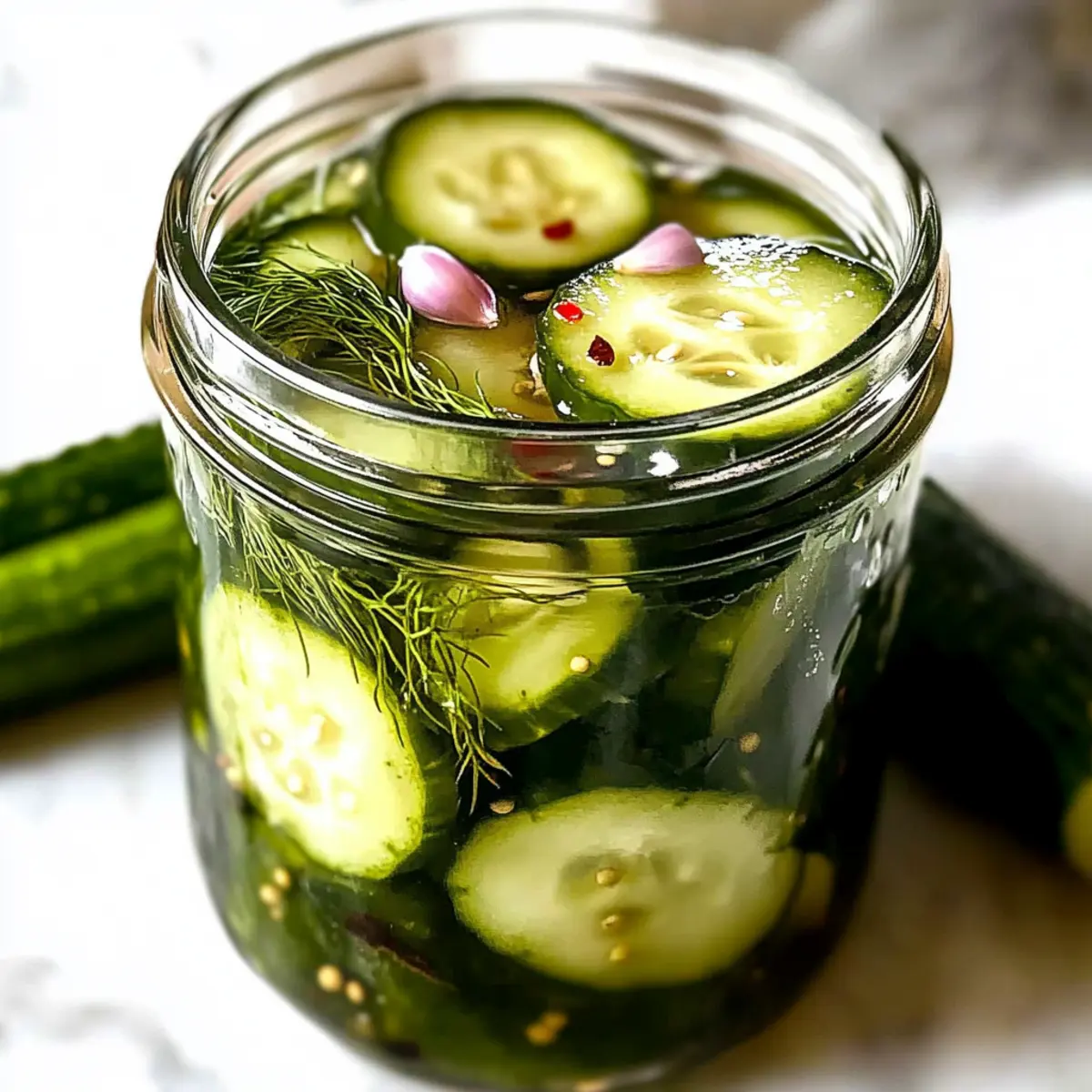 Crisp & Tangy Refrigerator Pickles Ready in Hours 1 unnamed file 425