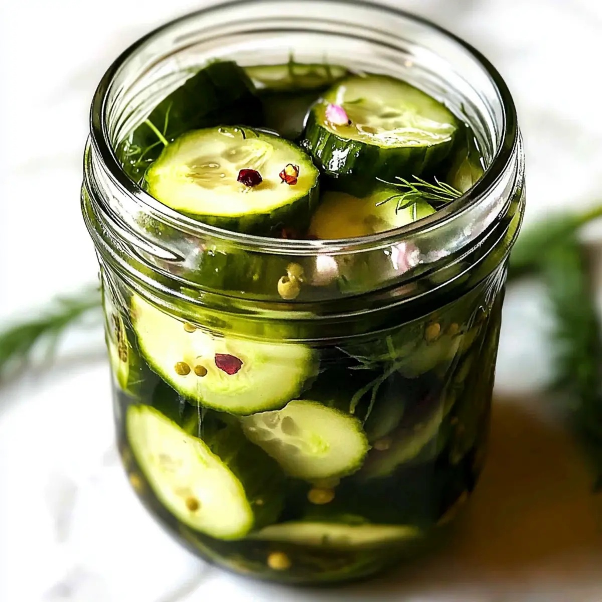 Crisp & Tangy Refrigerator Pickles Ready in Hours 2 unnamed file 426