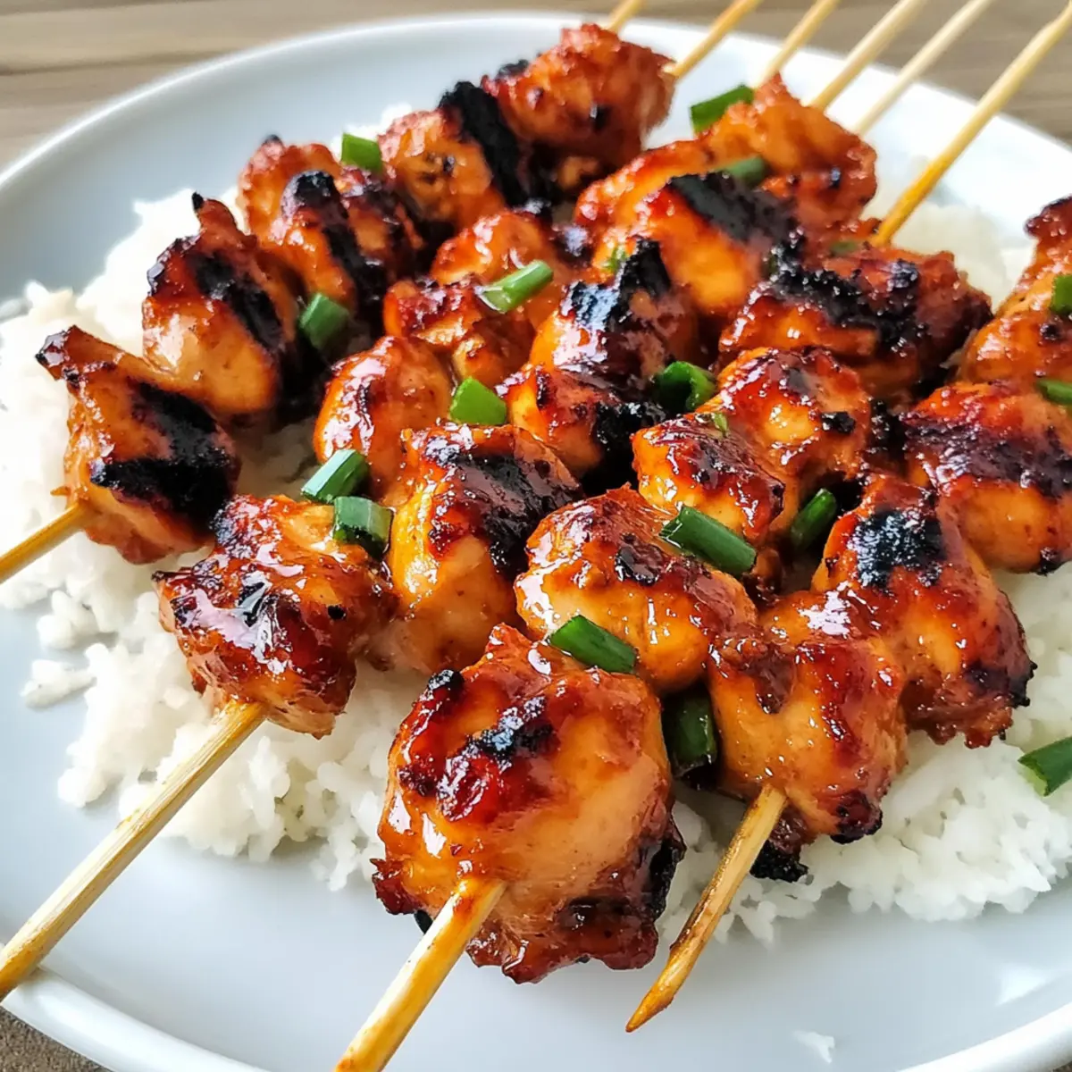 Delicious Korean Chicken Skewers That Elevate Your Grill Game 1 unnamed file 429