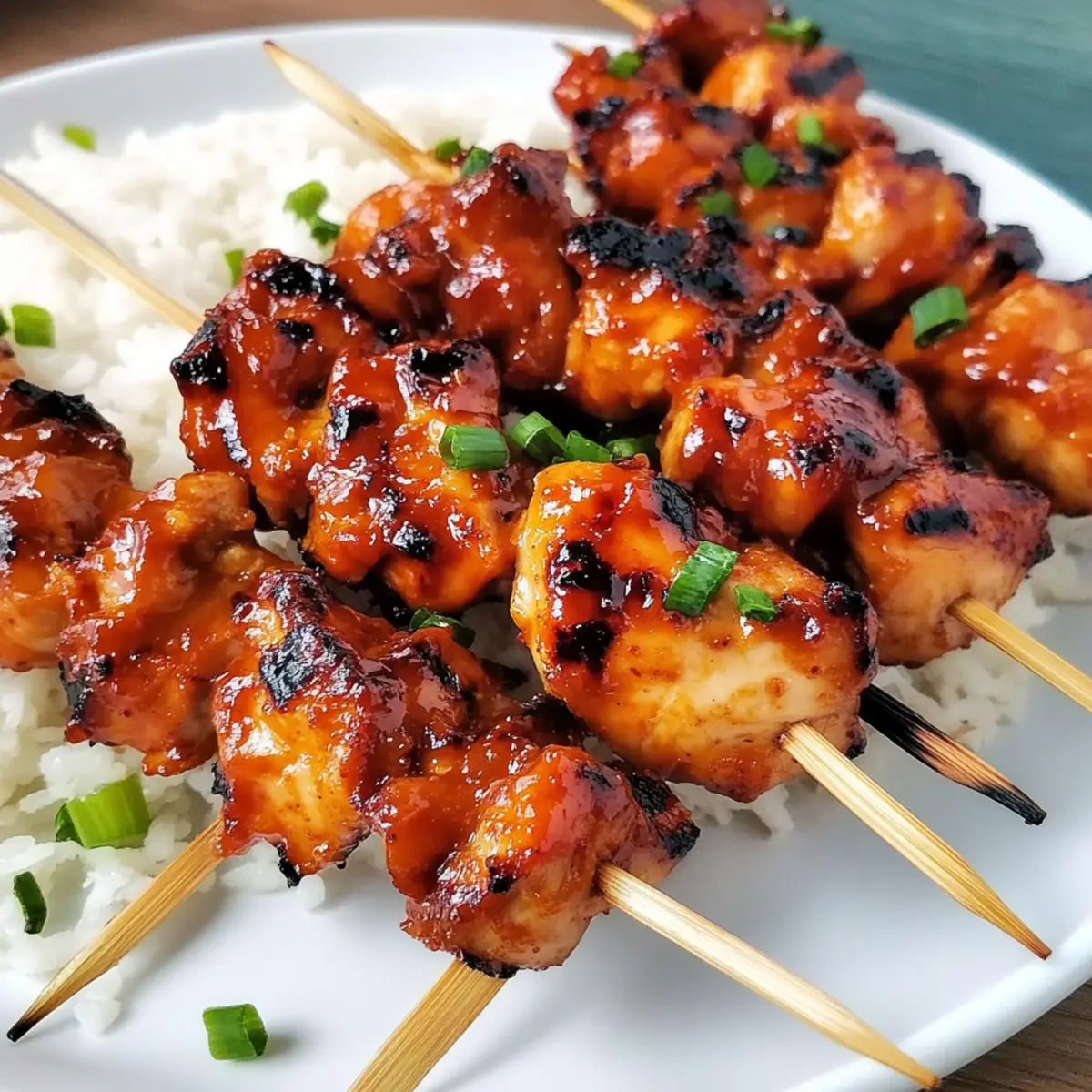 Delicious Korean Chicken Skewers That Elevate Your Grill Game 2 unnamed file 430