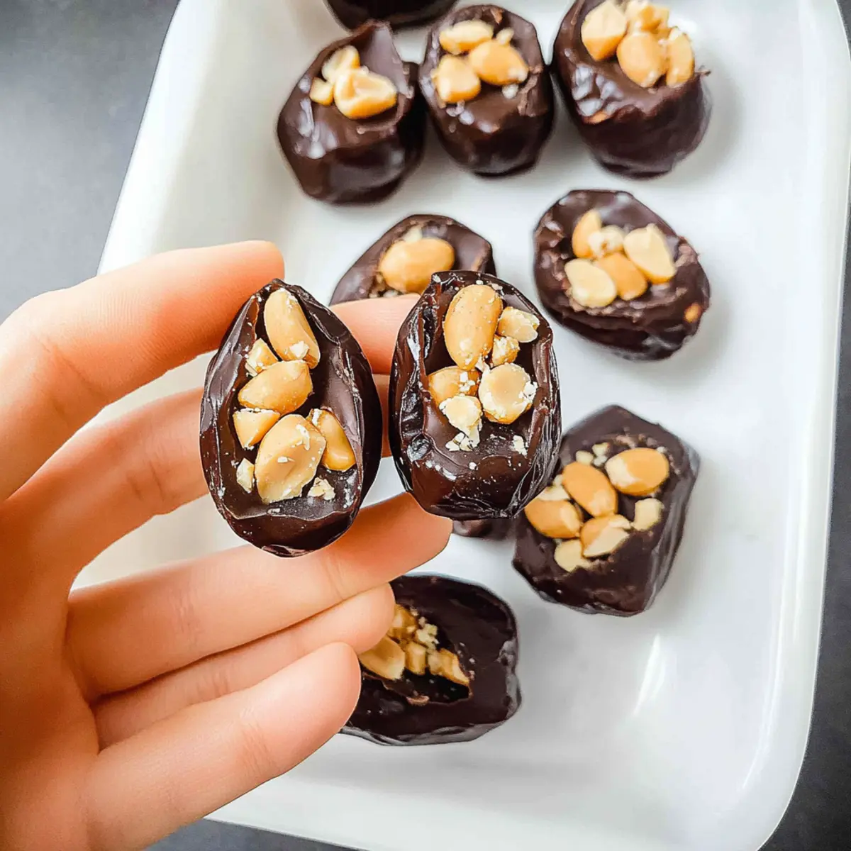 Irresistible Snickers Stuffed Dates for a Healthy Indulgence 1 unnamed file 433