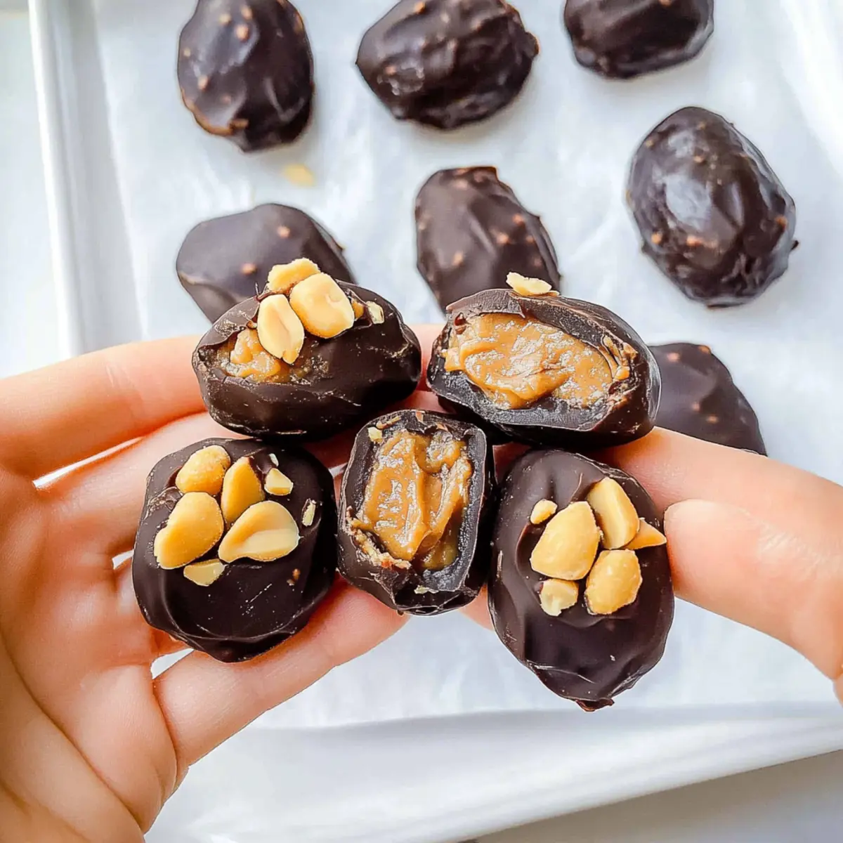 Irresistible Snickers Stuffed Dates for a Healthy Indulgence 2 unnamed file 434
