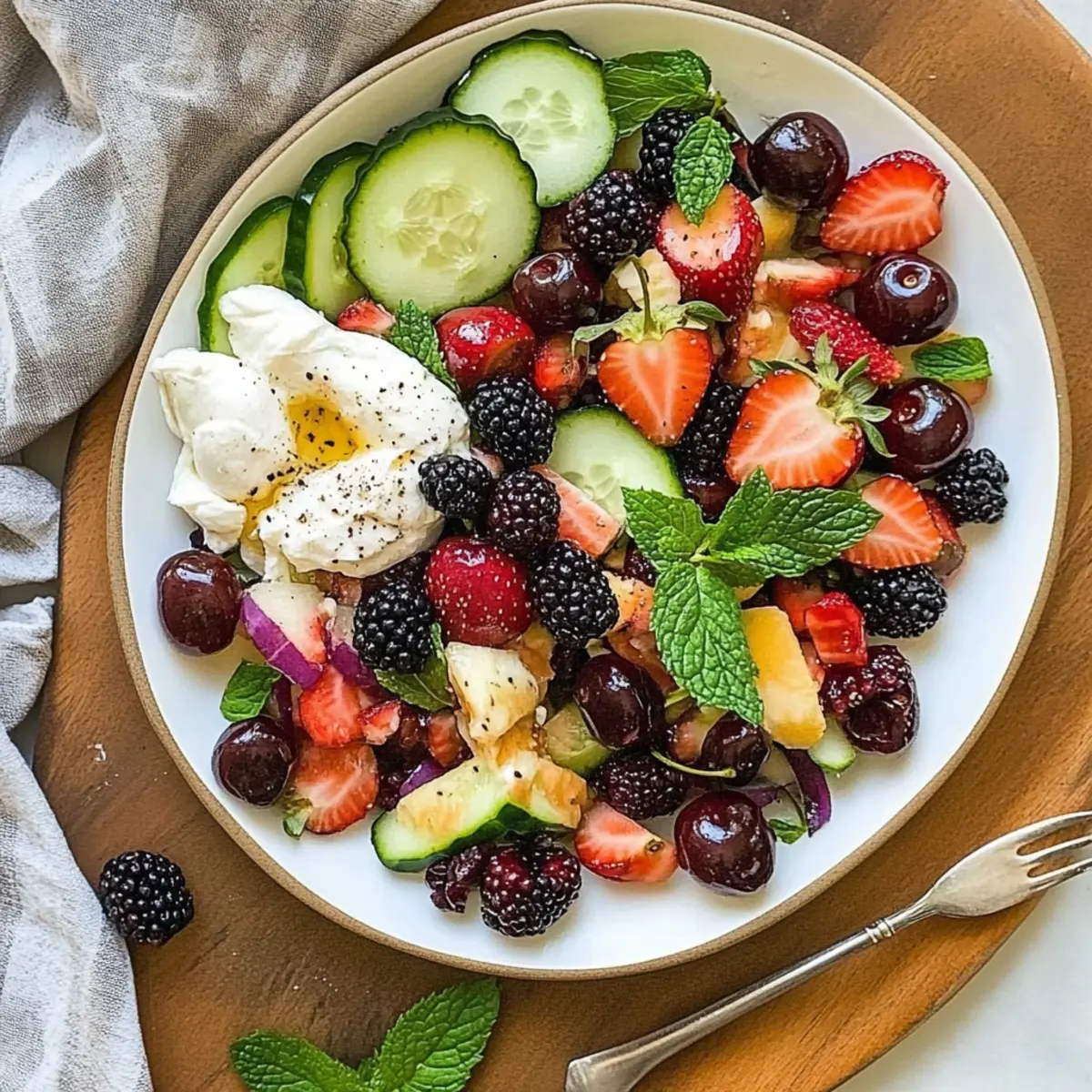 Burrata Berry Salad Recipe: A Refreshing Summer Delight 2 unnamed file 438