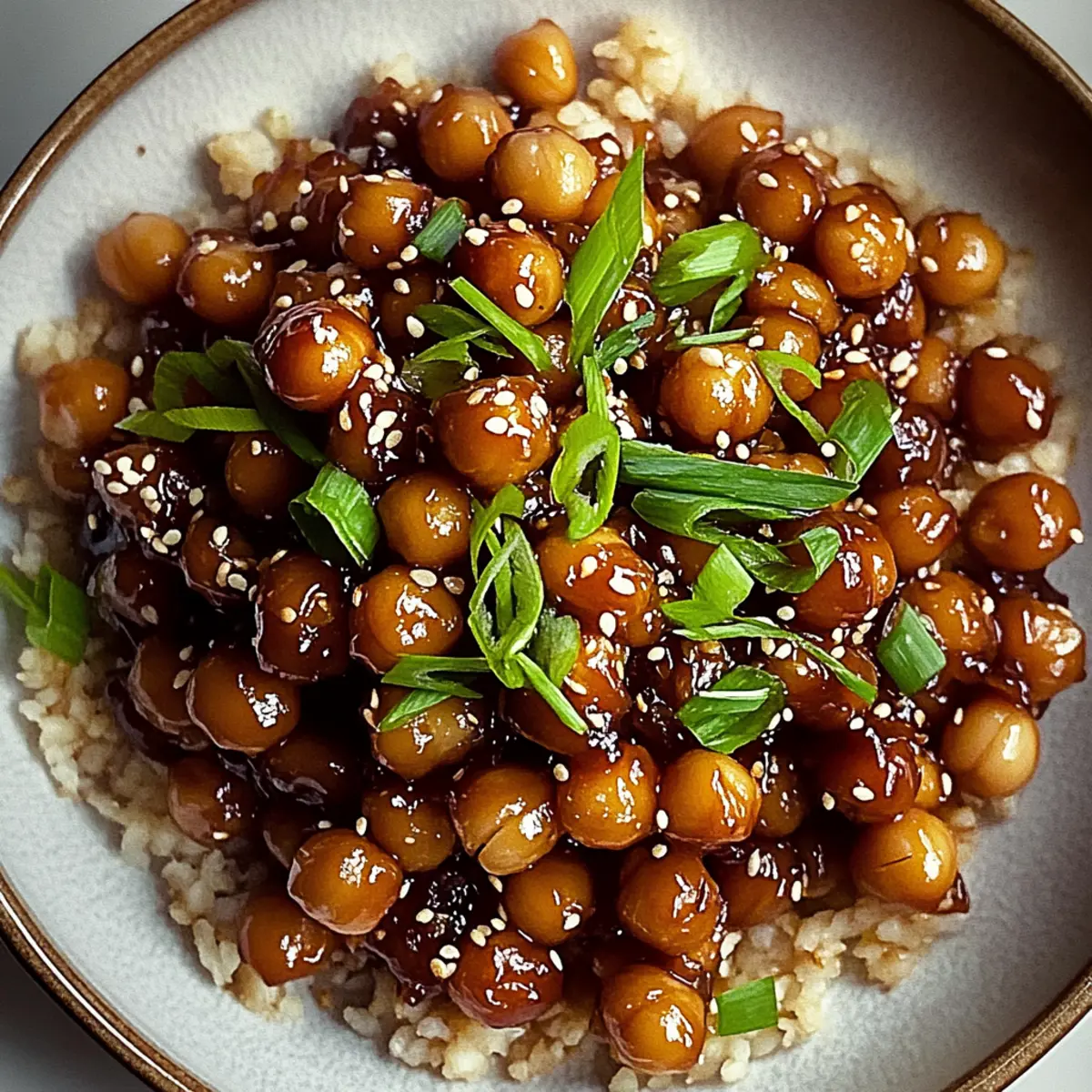 Vegan Sticky Sesame Chickpeas: Sweet and Savory in Minutes 3 unnamed file 447