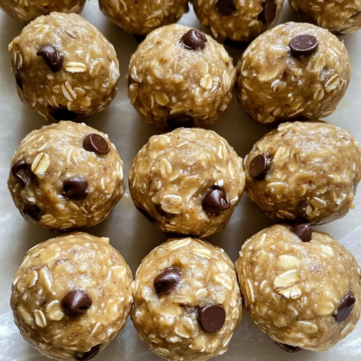 Irresistibly Chewy 4 Ingredient Energy Oatmeal Balls You’ll Love 17 unnamed file 77