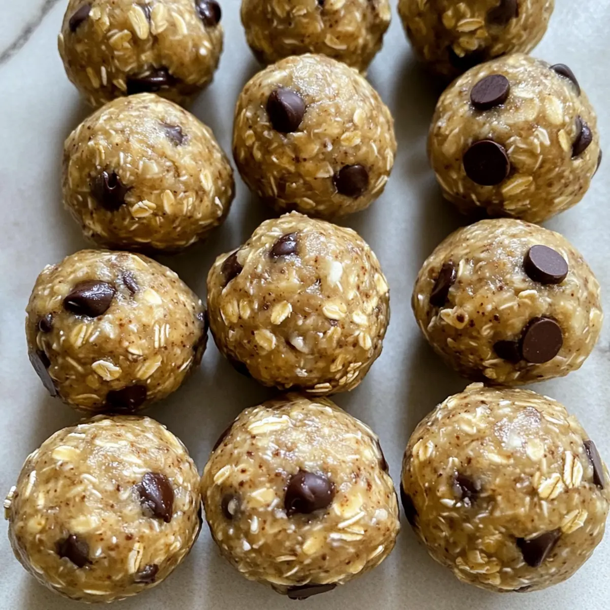 Irresistibly Chewy 4 Ingredient Energy Oatmeal Balls You’ll Love 18 unnamed file 78